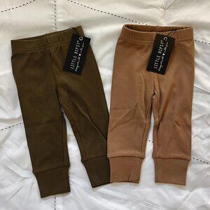 Little Bipsy Legging Bundle 0-3M